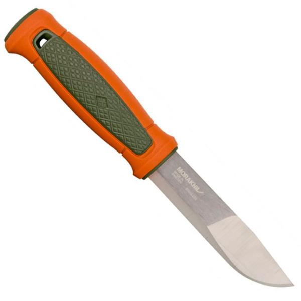 Cuțit Morakniv Kansbol Hunting de vânătoare/ Sandvik 12C27 photo 1 Cuțit Morakniv Kansbol Hunting de vânătoare/ Sandvik 12C27 photo 1