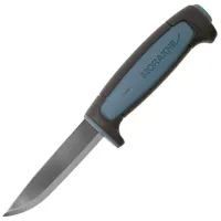 Нож Morakniv Mora Basic 511 Gris для повседневного использования/ Углеродистая сталь
