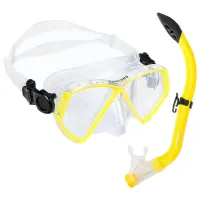 Набор для плавания AquaLung Cub Combo SN Дети/ Универсальный