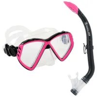 Набор для плавания AquaLung Cub Combo SN Дети/ Универсальный