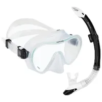 Set de înot AquaLung Nabul Adulți/ Universal