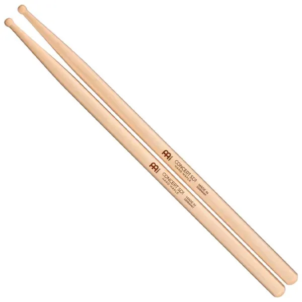 Палочки Meinl SD1 Concert Maple Дерево/ 416 мм photo 1