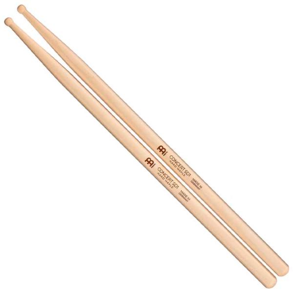 Палочки Meinl SD1 Concert Maple Дерево/ 416 мм photo 1