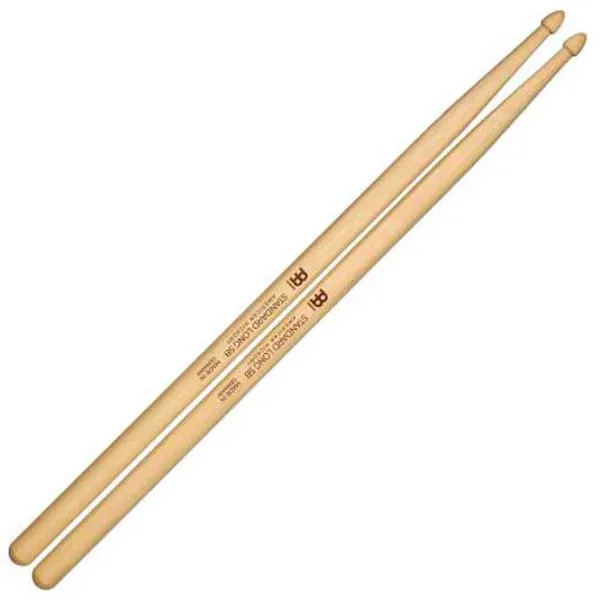 Палочки Meinl SB104 5B Дерево/ 419 мм photo 1