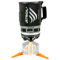 Arzător Jetboil Zip Carbon 900 W/ 0.8 l