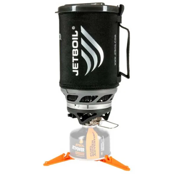 Горелка Jetboil Sumo Carbon 1750 Вт/ 1.8 л photo 1 Горелка Jetboil Sumo Carbon 1750 Вт/ 1.8 л photo 1