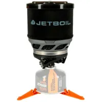 Arzător Jetboil MiniMo Carbon 1750 W/ 1 l