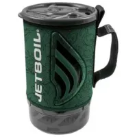 Arzător Jetboil Flash Wild 1 l
