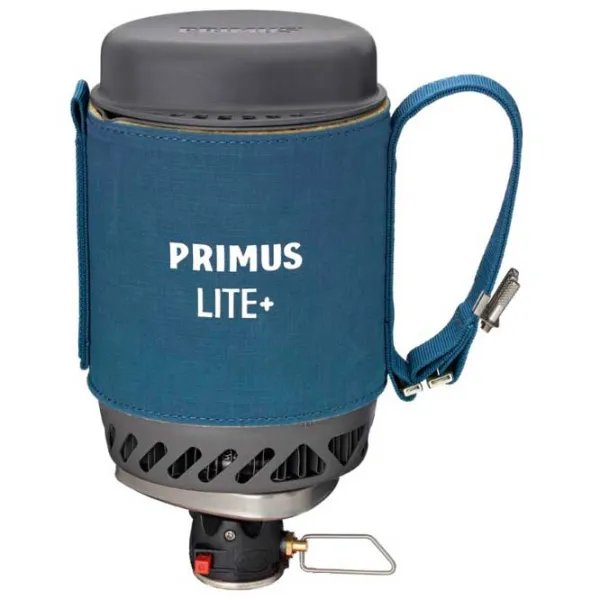 Горелка Primus Lite Plus Stove System 1500 Вт photo 1 Горелка Primus Lite Plus Stove System 1500 Вт photo 1