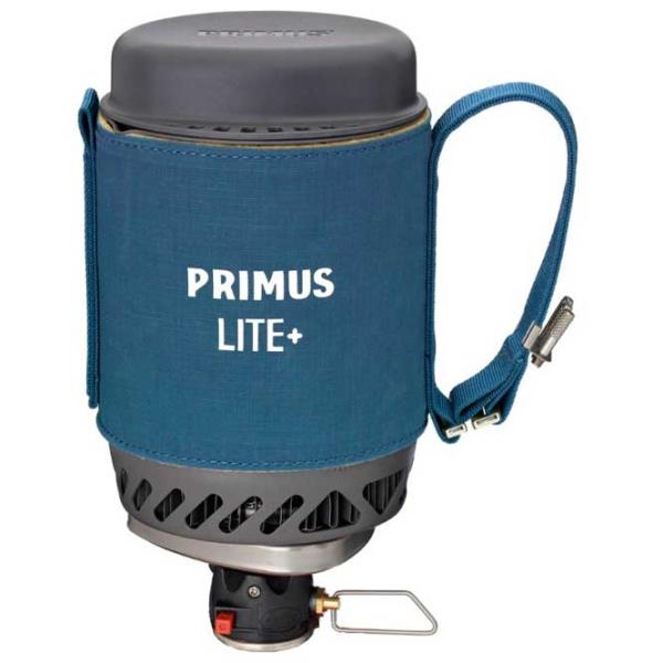 Горелка Primus Lite Plus Stove System 1500 Вт photo 1 Горелка Primus Lite Plus Stove System 1500 Вт photo 1
