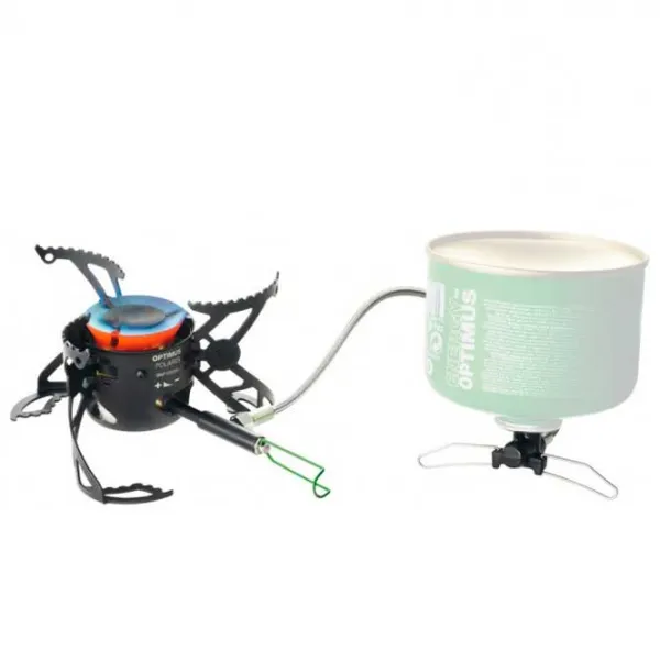 Горелка Optimus Polaris 5300 Вт/ 0.4 л photo 1