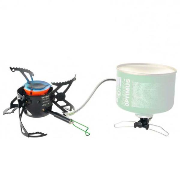 Горелка Optimus Polaris 5300 Вт/ 0.4 л photo 1
