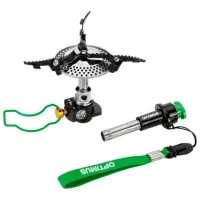 Arzător Optimus Crux Lite with Piezo 3000 W