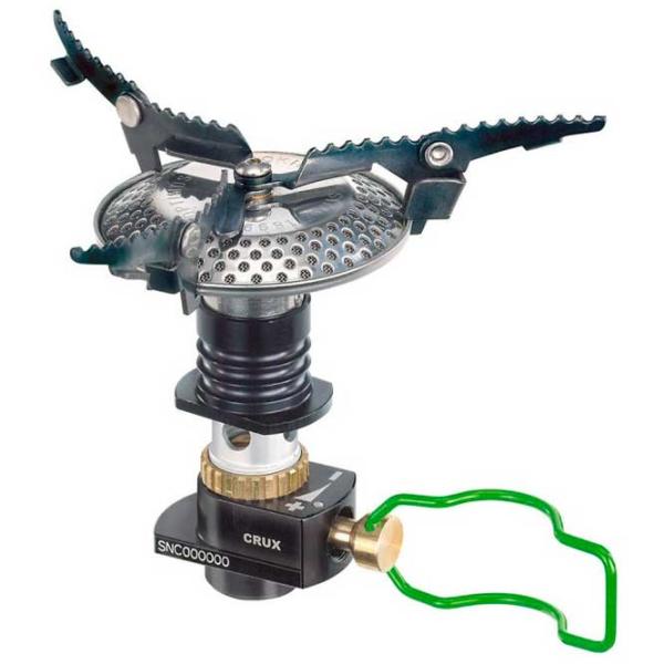 Горелка Optimus Crux 3000 Вт photo 1
