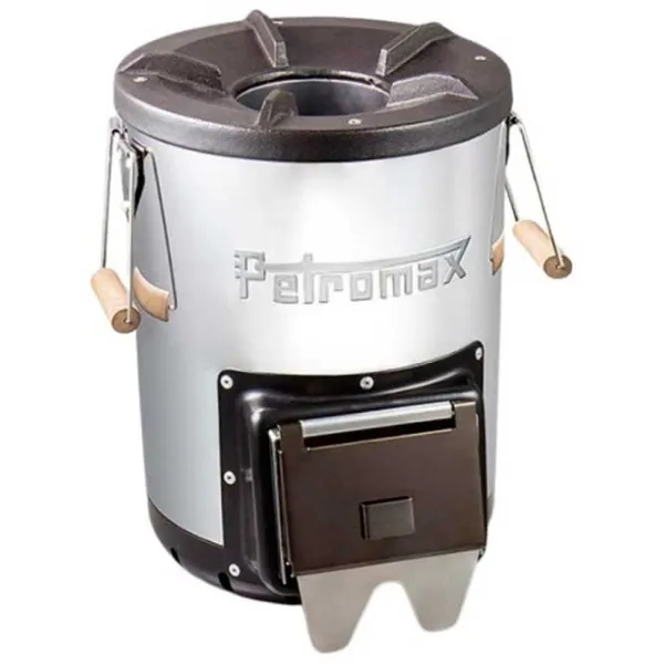 Горелка Petromax Rocket Stove  photo 1