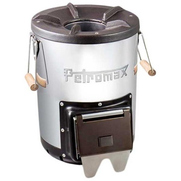 Горелка Petromax Rocket Stove  photo 1