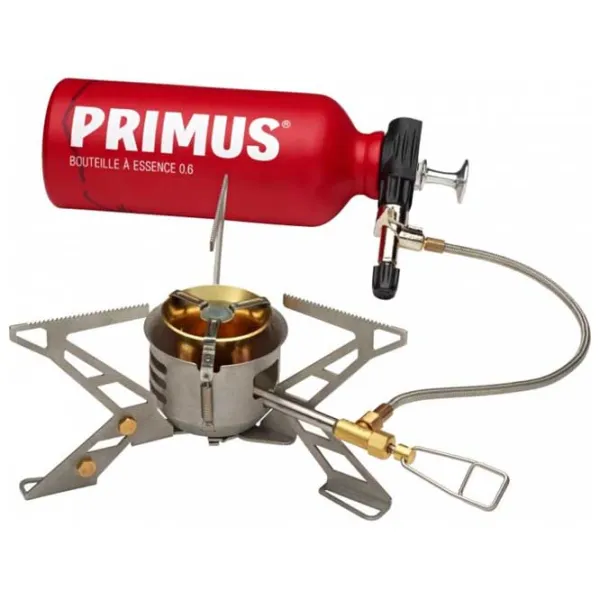 Arzător Primus OmniFuel II 3000 W photo 1