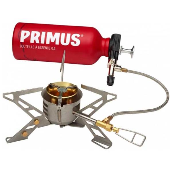 Arzător Primus OmniFuel II 3000 W photo 1