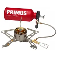 Горелка Primus OmniFuel II 3000 Вт