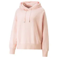 Hanorac pentru femei Puma Infuse Tr Pink