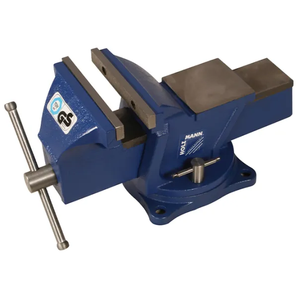 Menghină de mînă Holzmann WBS150N 140 mm photo 1