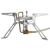 Горелка Pinguin Mantis 3000 Вт