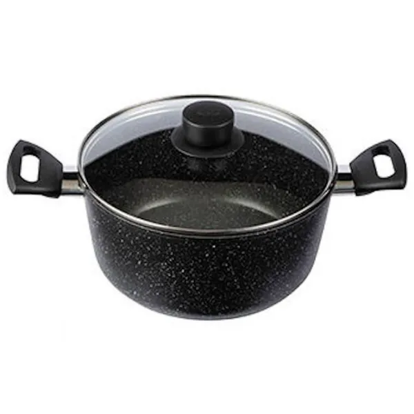 Cratiță Ballarini Vipiteno 2.85 l Aluminiu/ Black photo 1