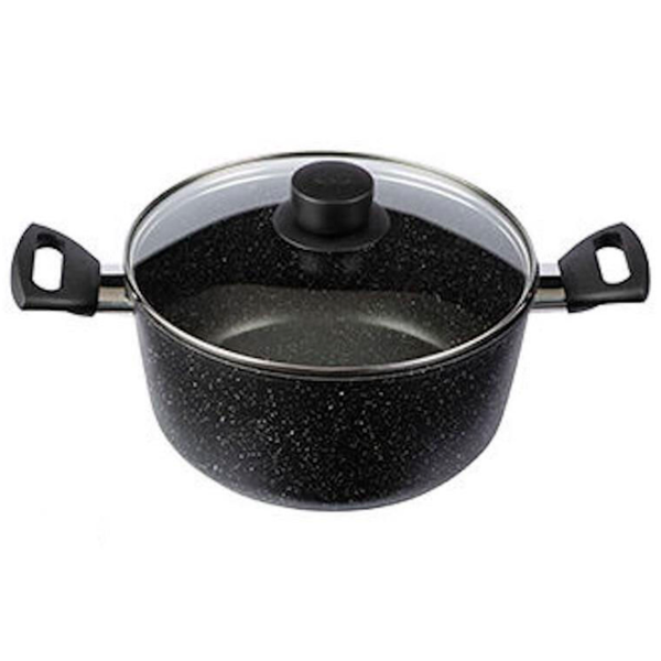 Cratiță Ballarini Vipiteno 2.85 l Aluminiu/ Black photo 1