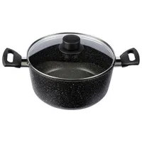 Cratiță Ballarini Vipiteno 2.85 l Aluminiu/ Black