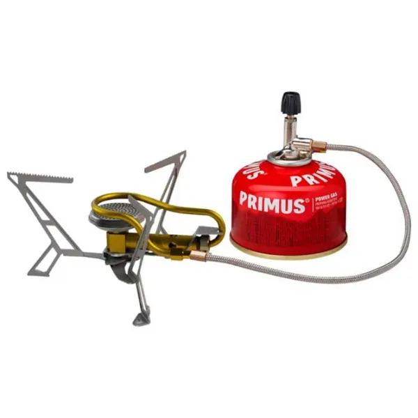 Arzător Primus Express Spider II 2000 W photo 1