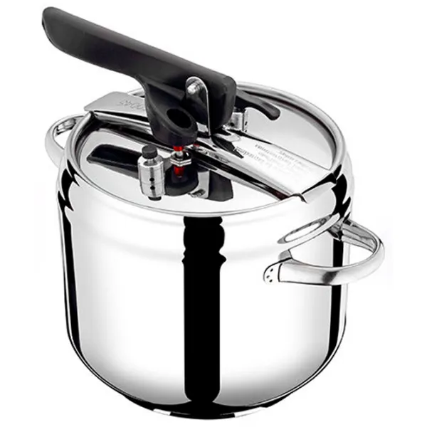 Cratiță Pinti First 5 l Inox/ Steel photo 1