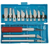 Set de lame Proline 30216 Oțel