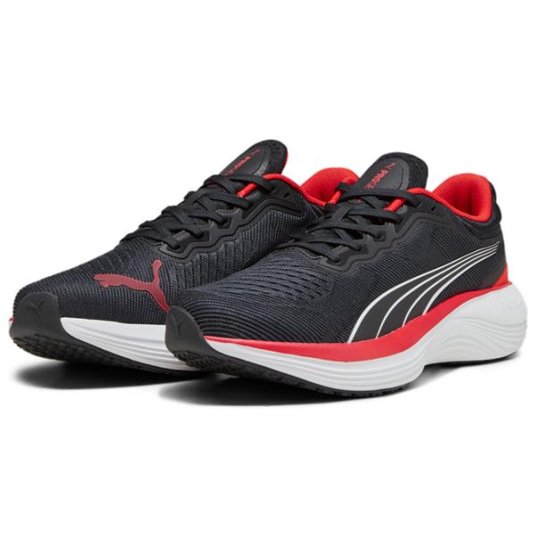 Кроссовки для мужчин Puma Scend Pro Engineered 44.5/ Черный photo 1