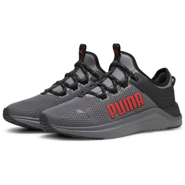 Кроссовки для мужчин Puma Softride Astro Slip 46/ Серый photo 1