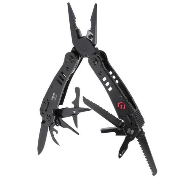 Multitool Ganzo G302-В tactical/ 440C photo 1