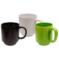 Cană PS 00190 Ceramică/ Multicolor