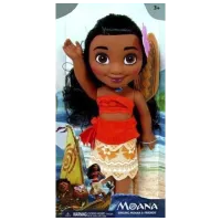 Кукла Qiu Hao Moana 00659  принцесса / 3+