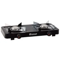 Горелка Outwell Appetizer 2-Burner 3000 Вт