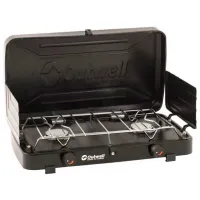 Arzător Outwell Appetizer Duo 1400 W