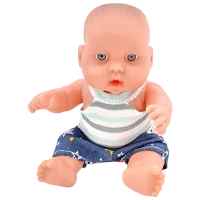 Кукла Qiu Hao 37697  малыш / 3+