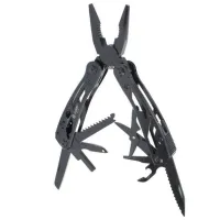 Мултитул Ganzo G202-B тактический/ 440C