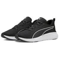 Adidași pentru bărbați Puma Softride Pro Echo 40.5/ Black