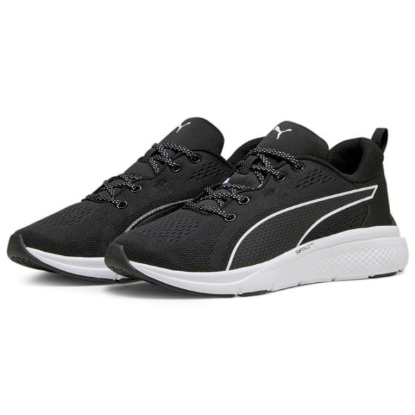 Adidași pentru bărbați Puma Softride Pro Echo 45/ Black photo 1