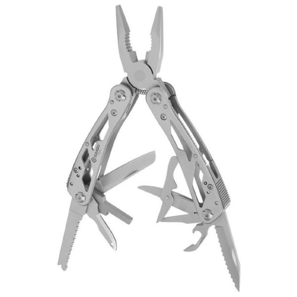 Multitool Ganzo G202 de buzunar/ 440C photo 1 Multitool Ganzo G202 de buzunar/ 440C photo 1