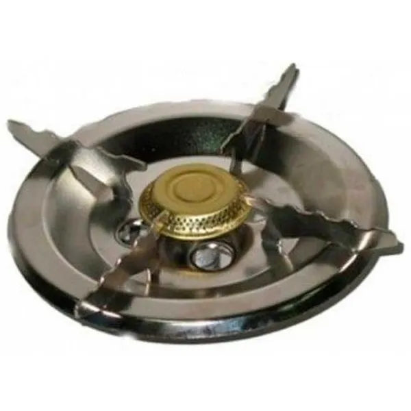 Горелка GZWM Burner Oven Big 1400 Вт photo 1