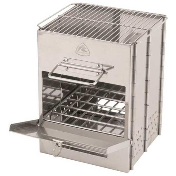 Горелка Robens Firewood Stove  photo 1