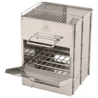 Горелка Robens Firewood Stove 