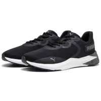Adidași pentru bărbați Puma Disperse Xt 3 Hyperwave 40.5/ Black