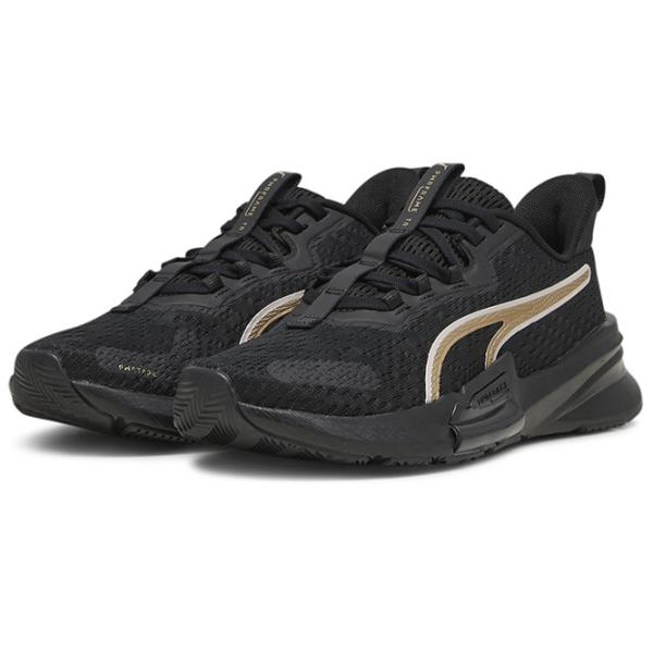 Adidași pentru femei Puma Pwrframe Tr 2 Logo Love Wns Primăvară/ Black photo 1