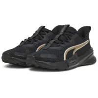 Adidași pentru femei Puma Pwrframe Tr 2 Logo Love Wns Primăvară/ Black